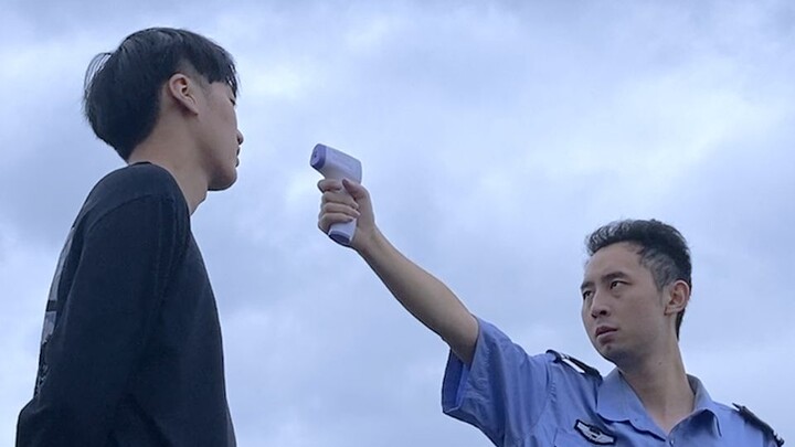 Momen Canggung Remaja di Kehidupan Sehari-hari