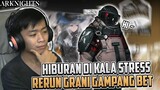 Hiburan Dikala Gacha Ampas , Rerun Grani Gampang Bener !! ~ Arknights Indonesia