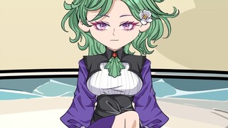 Cao Wenbin: "Empat kata 'polos' terlalu jahat bagiku!"