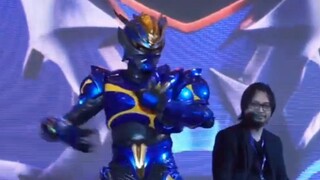It’s been eight years! I finally got to watch this special effects drama!