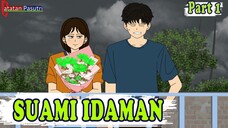 SUAMI IDAMAN - CATATAN PASUTRI