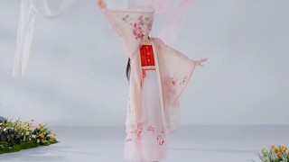MIXG@David - Vũ đạo Du Viên Kinh Mộng - Hán phục và vũ đạo phong cách Trung Hoa cực kỳ ăn ý! (Siêu n