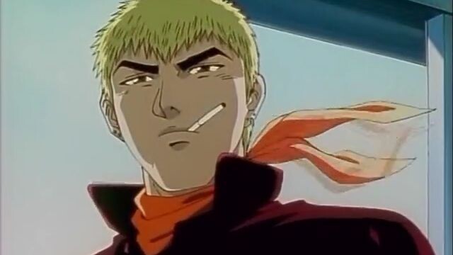 GTO จีทีโอ คุณครูพันธุ์หายาก ตอนที่ 31