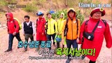 Law of the Jungle Episode 88 Eng Sub #cttro