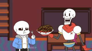 【ask】papyrus烹饪的意面好吃了？