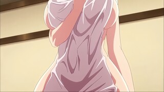 HOT 18+ Anime Harem No Sensor..