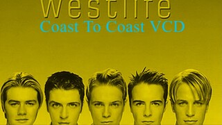 WESTLIFE - I Lay My Love On You [Channel V] 2000