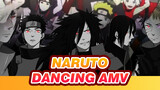 Ninjas Dancing | Naturo