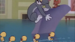 Tom and Jerry Easter