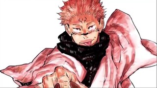 Top 10 Chú Linh-Lời Nguyền Mạnh Nhất Trong Jujutsu Kaisen#1.4