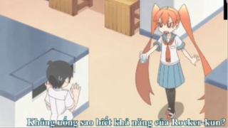 Những Khoảnh Khắc Hài Hước Trong Anime 12 #anime