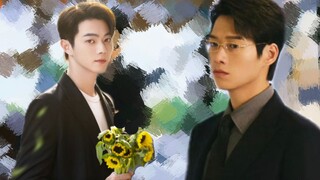 การผลิตนมออร์โทพีดิกส์ทั้งหมด (Wei Daxun x Xu Kai)