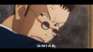 Phim anime Thợ Săn Tí Hon - Tiếp tục câu đố - Phần 90 #anime