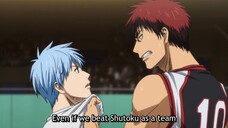 Kuroko no Basket Episode 12 [ENGLISH SUB]