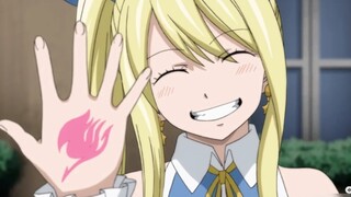 【Fairy Tail/AMV】Di mana mimpi dimulai