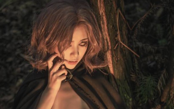 【艾尔登法环】梅琳娜升级彩蛋