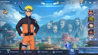 mayhem mode mobile legends