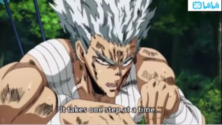 Garou  AMV   Till I CollapseEMINEM  One Punch Man  Garou Vs 8 Heroes  #animehaynhat