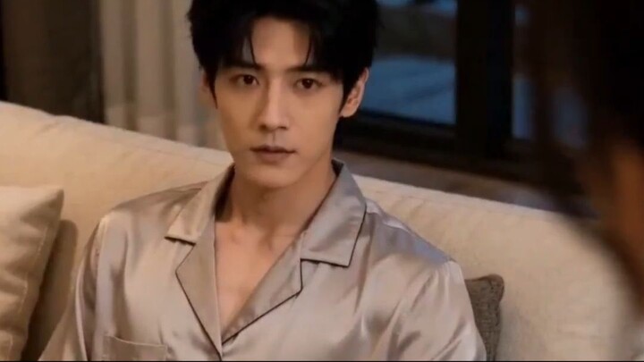 สามีเข้าใจผิดว่าภรรยารักคนอื่น ทั้งคู่เกือบหย่ากัน จนเขาบังเอิญได้ยินเสียงในใจขอ