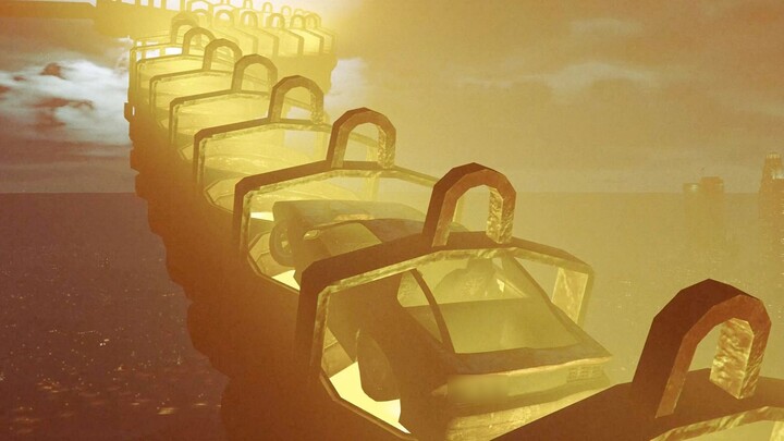4K [GTA5] This is the real picture of the underworld