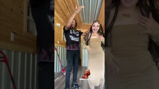 Nette & Bj 🔥♥️💃🏽🕺🏽 #shorts