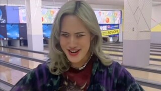 إصبع السعادة للجنيات