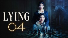 Lying Thai Drama Episode 4 [Eng sub]
