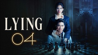 Lying Thai Drama Episode 4 [Eng sub]