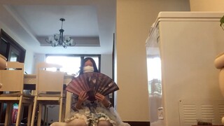 Khi người 12 tuổi nhảy "Gửi ánh trăng"