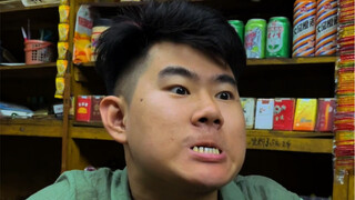愣子现在吹牛都不打草稿了！