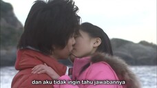 Kaiji, Minami, Riku, Chie menggubbai hiksss :'(