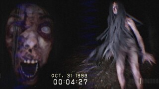 A Horror Game Where If You Scream You Die DON'T SCREAM For 18 Minutes