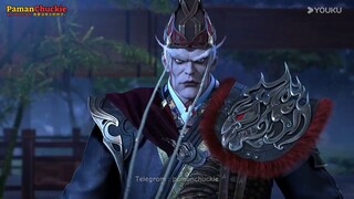 Shao Nian Ge Xing S4 Eps 08 sub indo