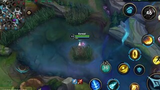 LMHT _ Tốc Chiến - ADC Main - CHAO F1 cầm EZREAL gánh team cực mạnh