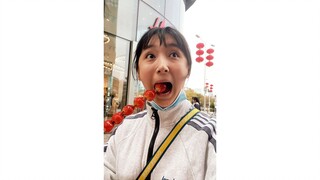 大过年的，我只不过想看拆店而已