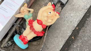 主打的就是一个放荡不羁！