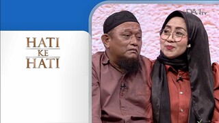 DAAI TV: Hati ke Hati "Maruli & Krisna"