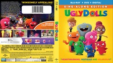 UglyDolls (2019) ผจญแดนตุ๊กตามหัศจรรย์(1080P) HD พากษ์ไทย