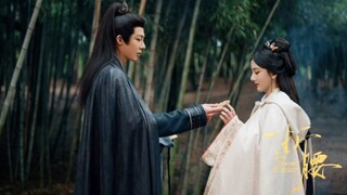 🇨🇳 The Prisoner of Beauty 2025 |Ep09|                      #EnglishSub