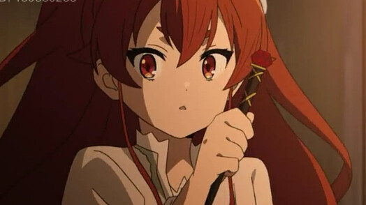 imitasi Alice