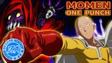 8 Momen 'One Punch' Saitama Terbaik di One Punch Man Season 1