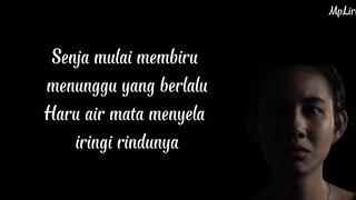 For Revenge - Serana (Lirik Lagu)