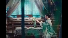 ตอนที่38-39-40 จู้เหวินเหยา หลานสาวของหม่านโฮ่ว