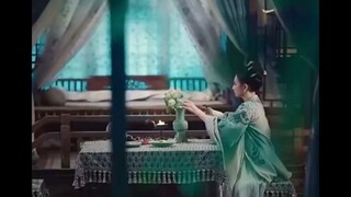 ตอนที่38-39-40 จู้เหวินเหยา หลานสาวของหม่านโฮ่ว