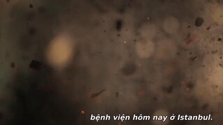 Điểm Đen Full Movie [Sub Việt]