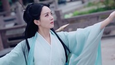 Zhao Liying dan Feng Xing menyelesaikan CUT