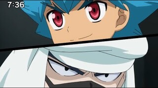 Luke VS Arai AMV