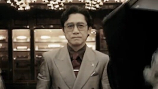 Can you imagine a life where one hundred yuan becomes ten billion?
