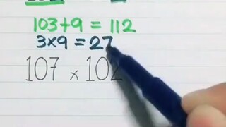 mathematics