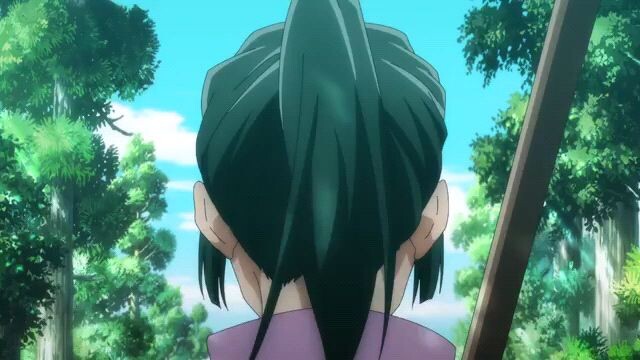 anime that I love